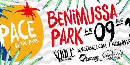 Space In The Park