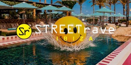 STREETrave präsentiert Ibiza Pool Party