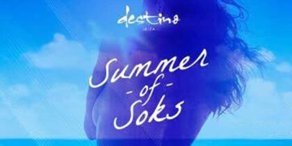 Summer of Soks