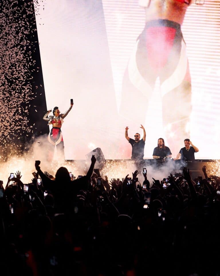 Swedish House Mafia