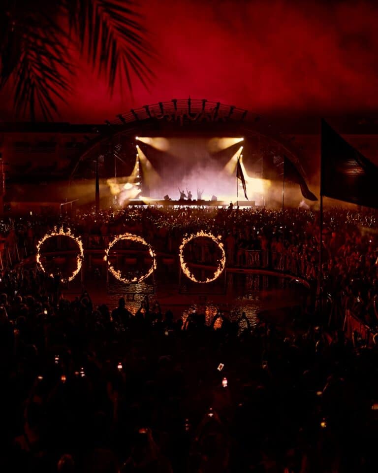 Swedish House Mafia