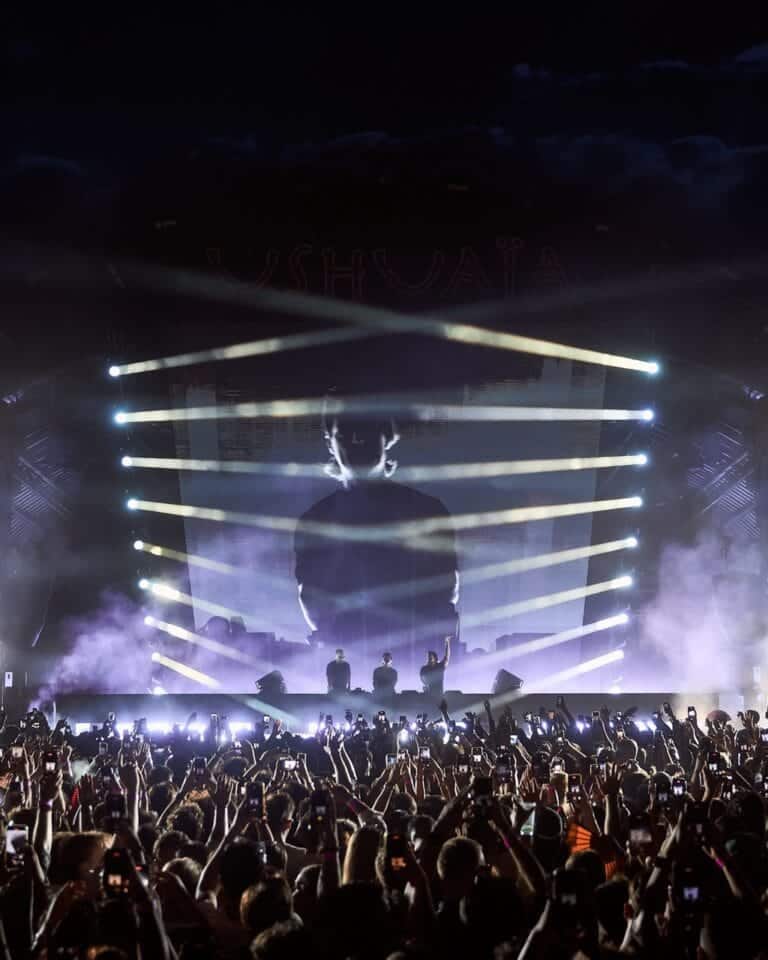 Swedish House Mafia