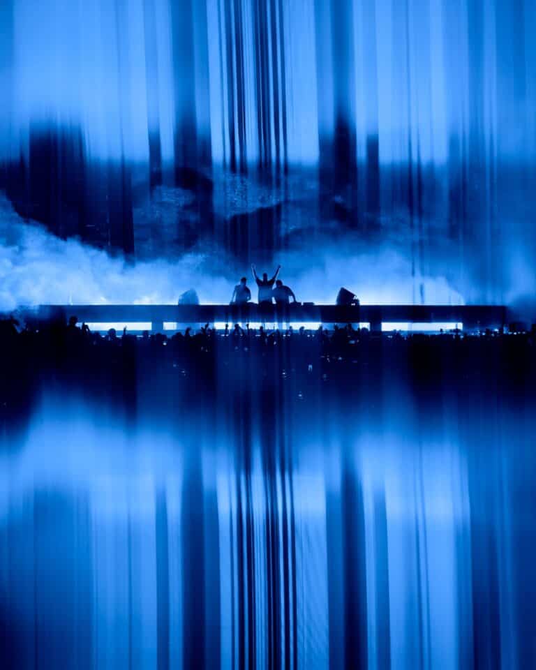 Swedish House Mafia