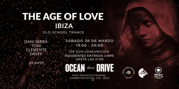 The Age of Love