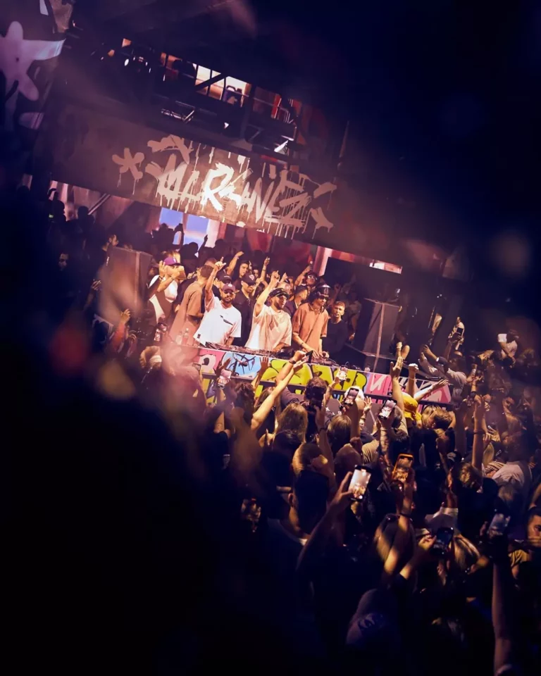 Hï Ibiza