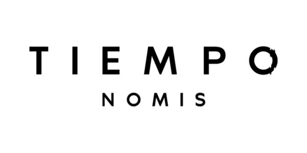 ВРЕМЯ от Nomis