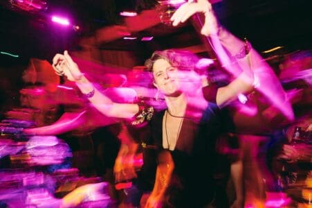Time Machine: el viaje en vinilo más auténtico del invierno ibicenco