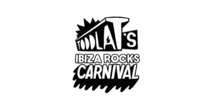 Carnaval des roches d'Ibiza de Toddla T
