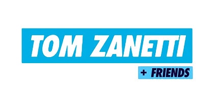 Tom Zanetti