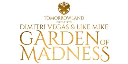Garden of Madness 2018