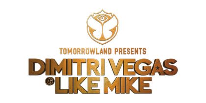 Tomorrowland präsentiert Dimitri Vegas & Like Mike 2019