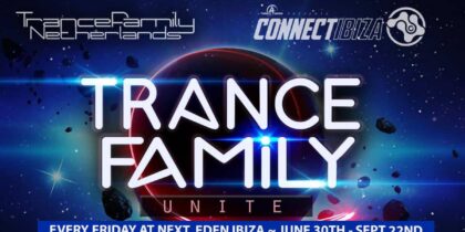 Trance Family Unite