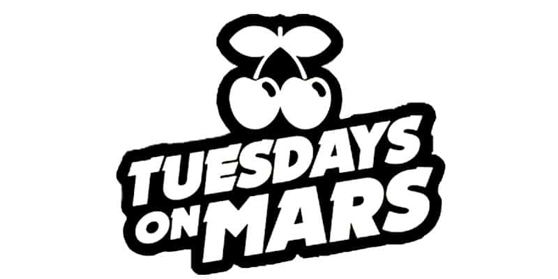 Tuesdays on Mars Agenda cultural i esdeveniments Eivissa Eivissa