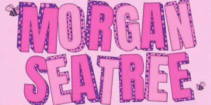 Unfussy Presents Morgan Seatree
