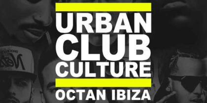 Urbane Clubkultur