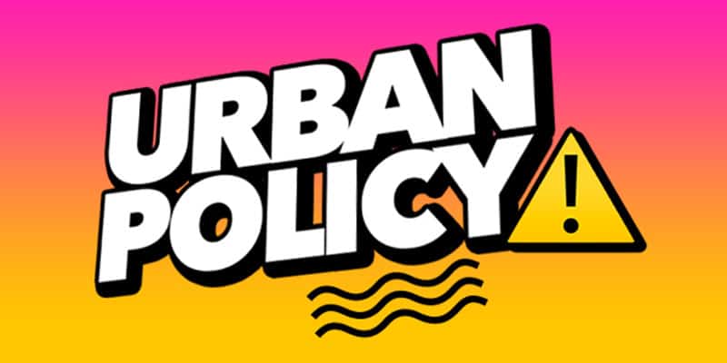 Urban Policy Fiestas Ibiza