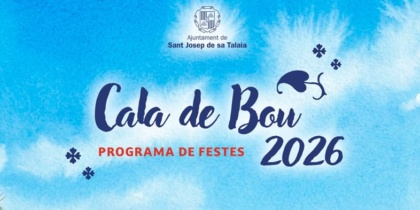 Fiestas de Cala Bou y Port des Torrent
