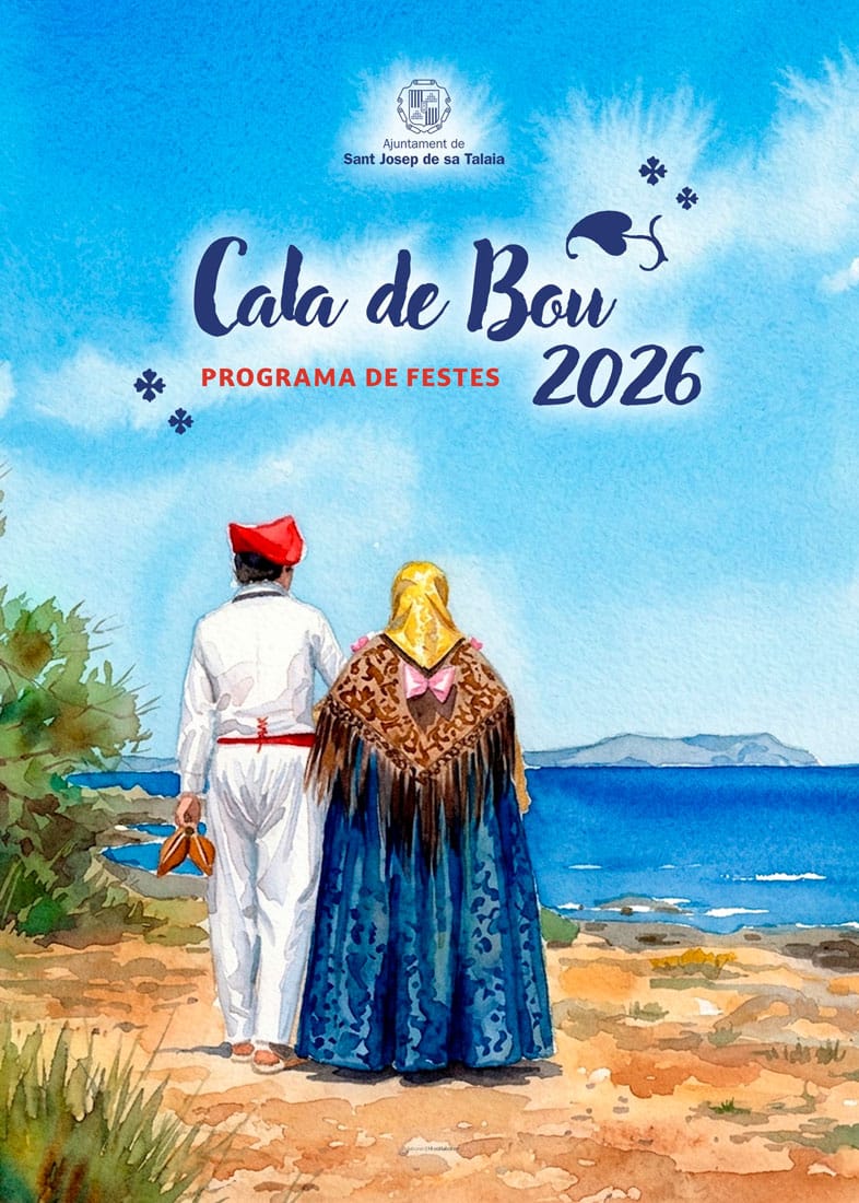 Fiestas de Cala Bou y Port des Torrent