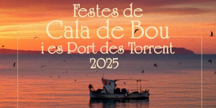 Fiestas de Cala Bou y Port des Torrent