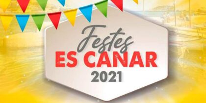 Feste von Es Canar 2021
