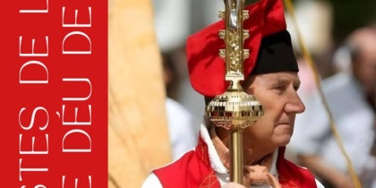 Música, actos tradicionales y muchas otras propuestas en las Fiestas de Jesús