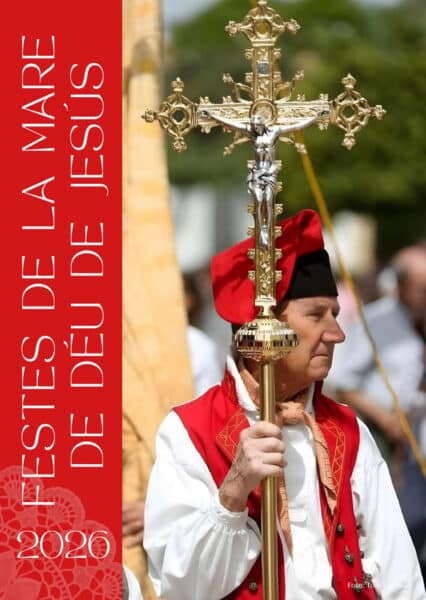Música, actos tradicionales y muchas otras propuestas en las Fiestas de Jesús