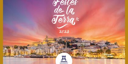 Fiestas de la Tierra en Ibiza: actividades para todos Ibiza