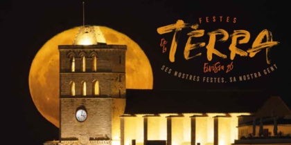 Fiestas de la Tierra en Ibiza: actividades para todos