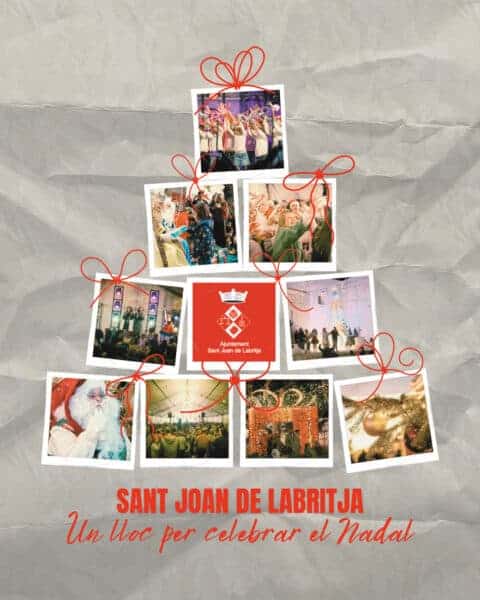 Programa de Navidad en San Juan 2025