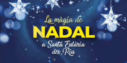 Fiestas de Navidad en Santa Eulalia | Welcometoibiza.com Fiestas de Navidad en Santa Eulalia