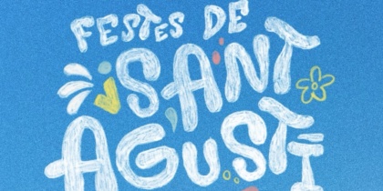 Planes variados en las Fiestas de San Agustín