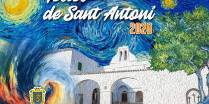 Fiestas de San Antonio para empezar 2020 con un montón de planes divertidos