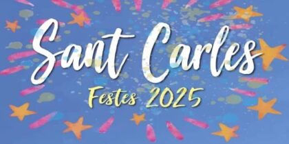 Fiestas de San Carlos