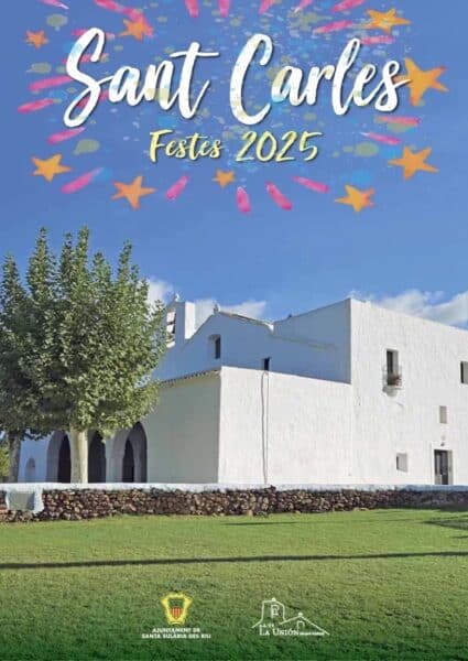 Fiestas de San Carlos