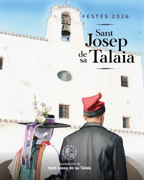 Música y actividades variadas en las Fiestas de San José