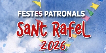 Fiestas de San Rafael