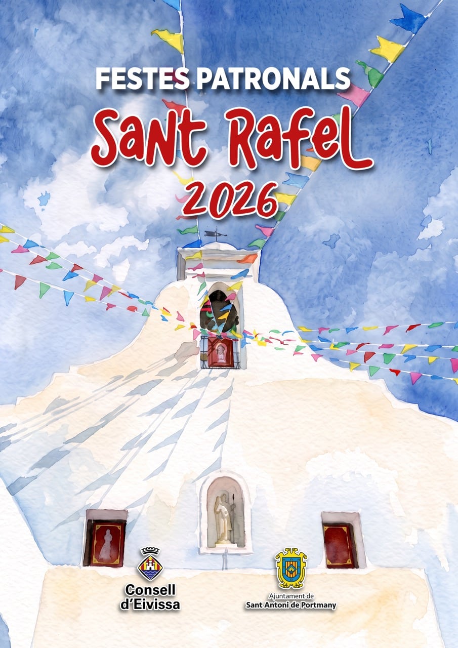 Fiestas de San Rafael