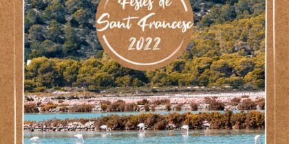 Festiviteiten van Sant Francesc de s'Estany