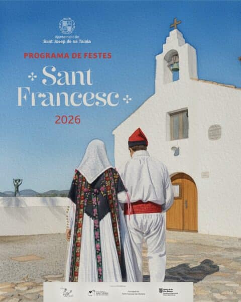 Fiestas de Sant Francesc de s'Estany