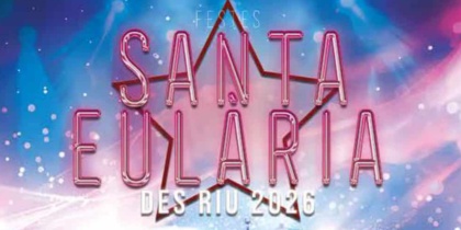 M&uacute;sica, cultura y tradici&oacute;n en las Fiestas de Santa Eulalia