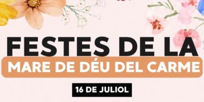 Fiestas del Carmen en Ibiza