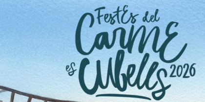 Fiestas del Carmen en Es Cubells