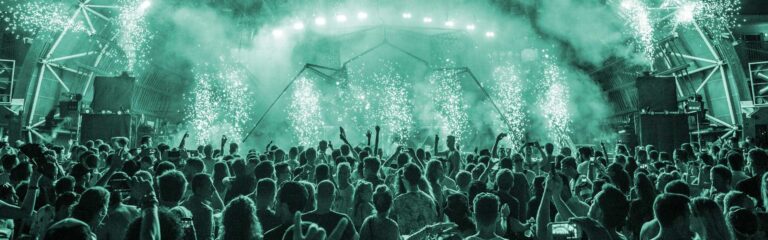 Fiestas Ibiza
