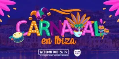 Carnaval en Ibiza: ¡Elige tu plan y disfraz para este 2026!
