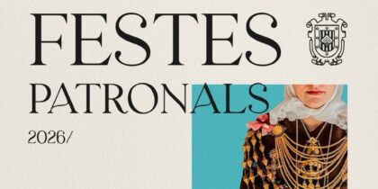 Las Fiestas de San Antonio arrancan 2026 con un montón de propuestas divertidas