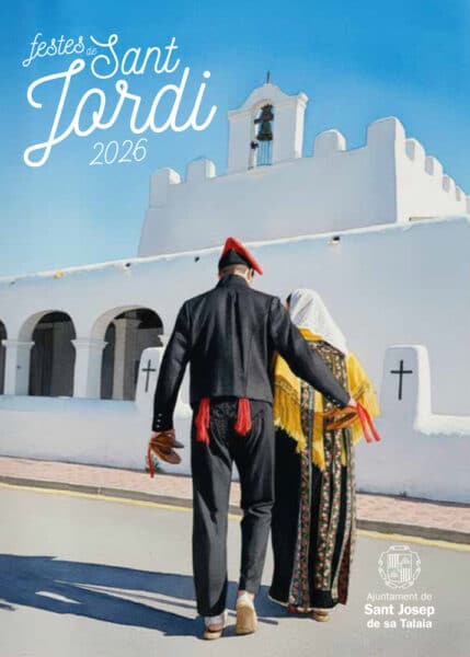 Fiestas de Sant Jordi