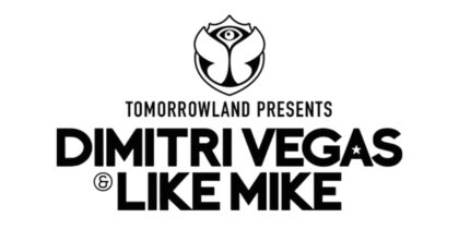 Tomorrowland präsentiert Dimitri Vegas & Like Mike