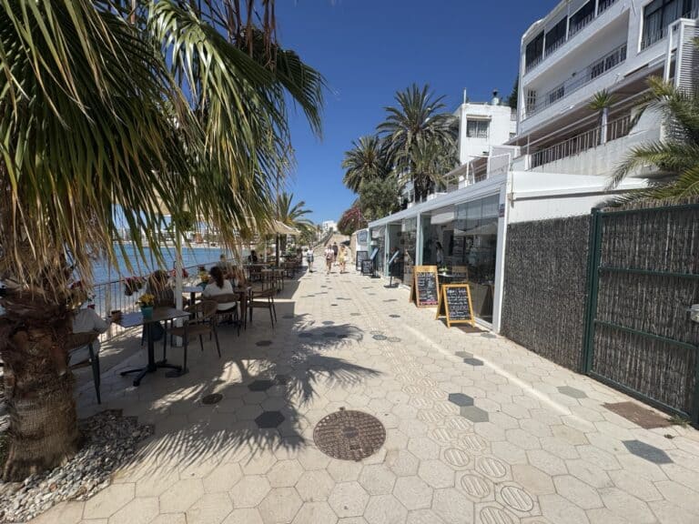 Barrio de Figueretas, Ibiza