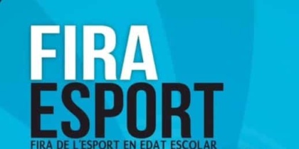 Fira Esport Riu en Santa Eulalia