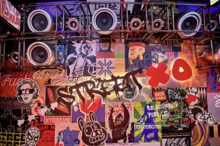 Nuevas firmas internacionales en Ibiza Gallery